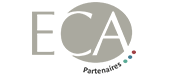 ECA Partenaires Logo